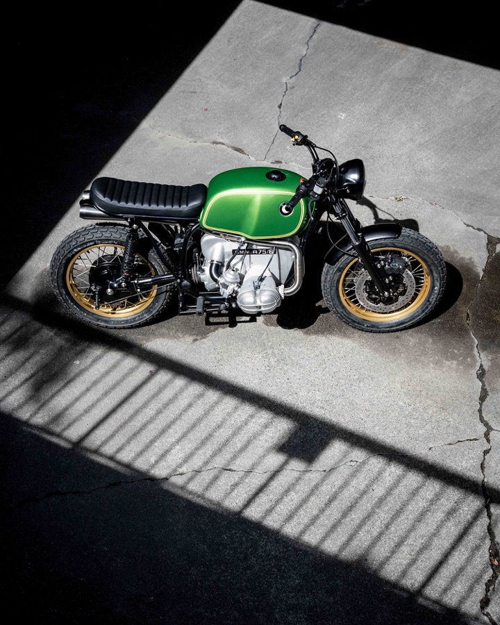 Motrixana R75 · 第VII頁