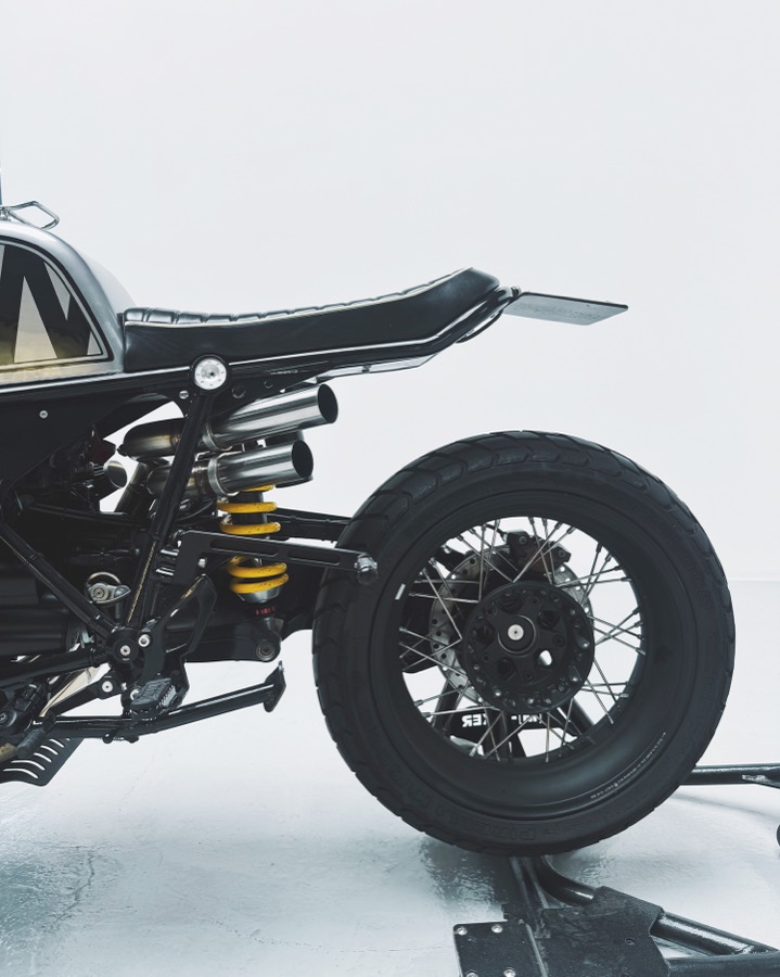 Motrixana NineT Overlay · 第VIII頁